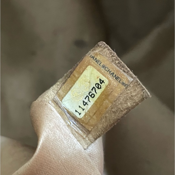 Chanel bag - Picture 11 of 11